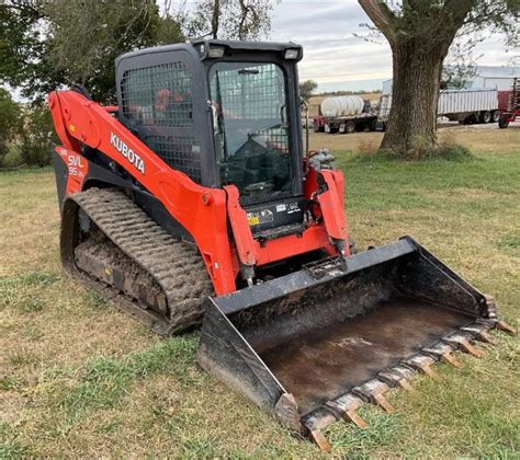 mini skid steer kijiji canada